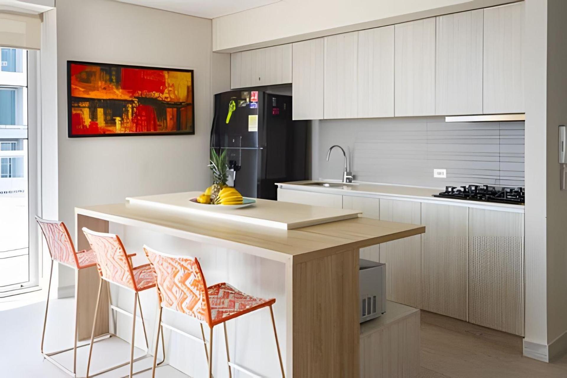 Apartamento 5* 2H con piscina, frente a la playa Morros. Wifi Cartagena Exterior foto
