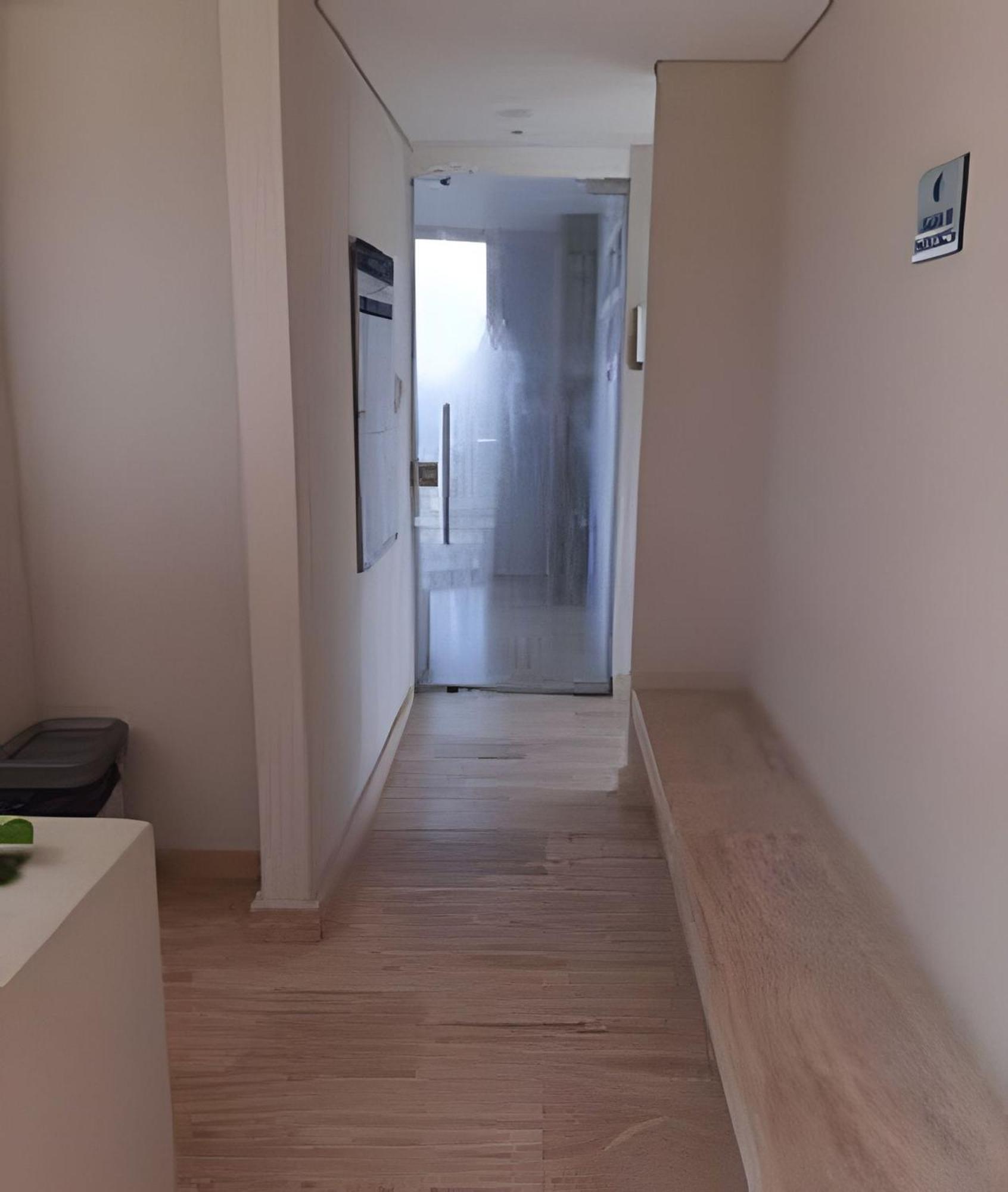 Apartamento 5* 2H con piscina, frente a la playa Morros. Wifi Cartagena Exterior foto