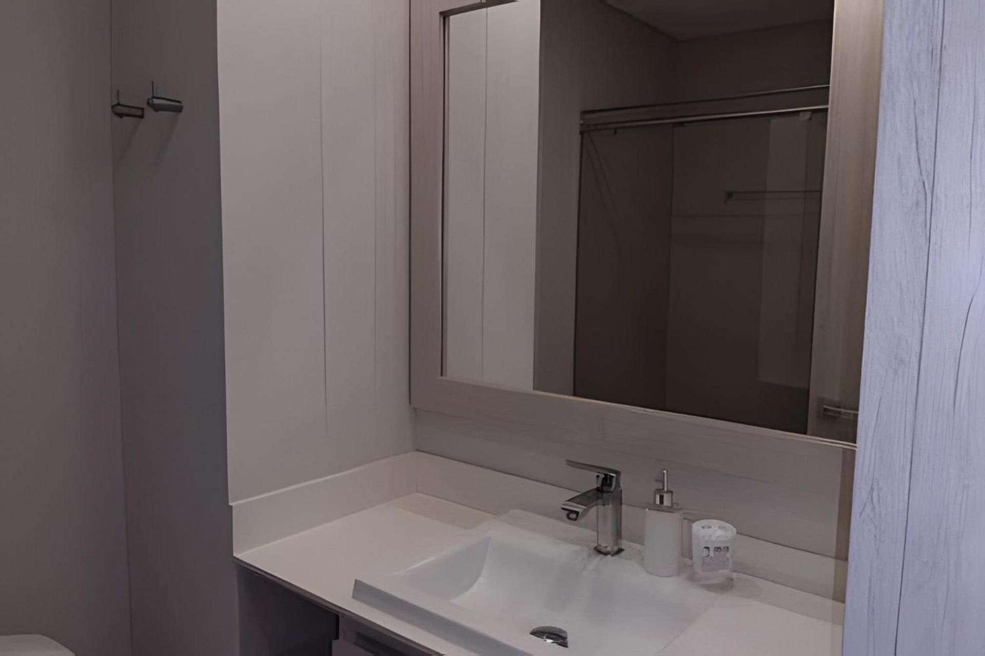 Apartamento 5* 2H con piscina, frente a la playa Morros. Wifi Cartagena Exterior foto