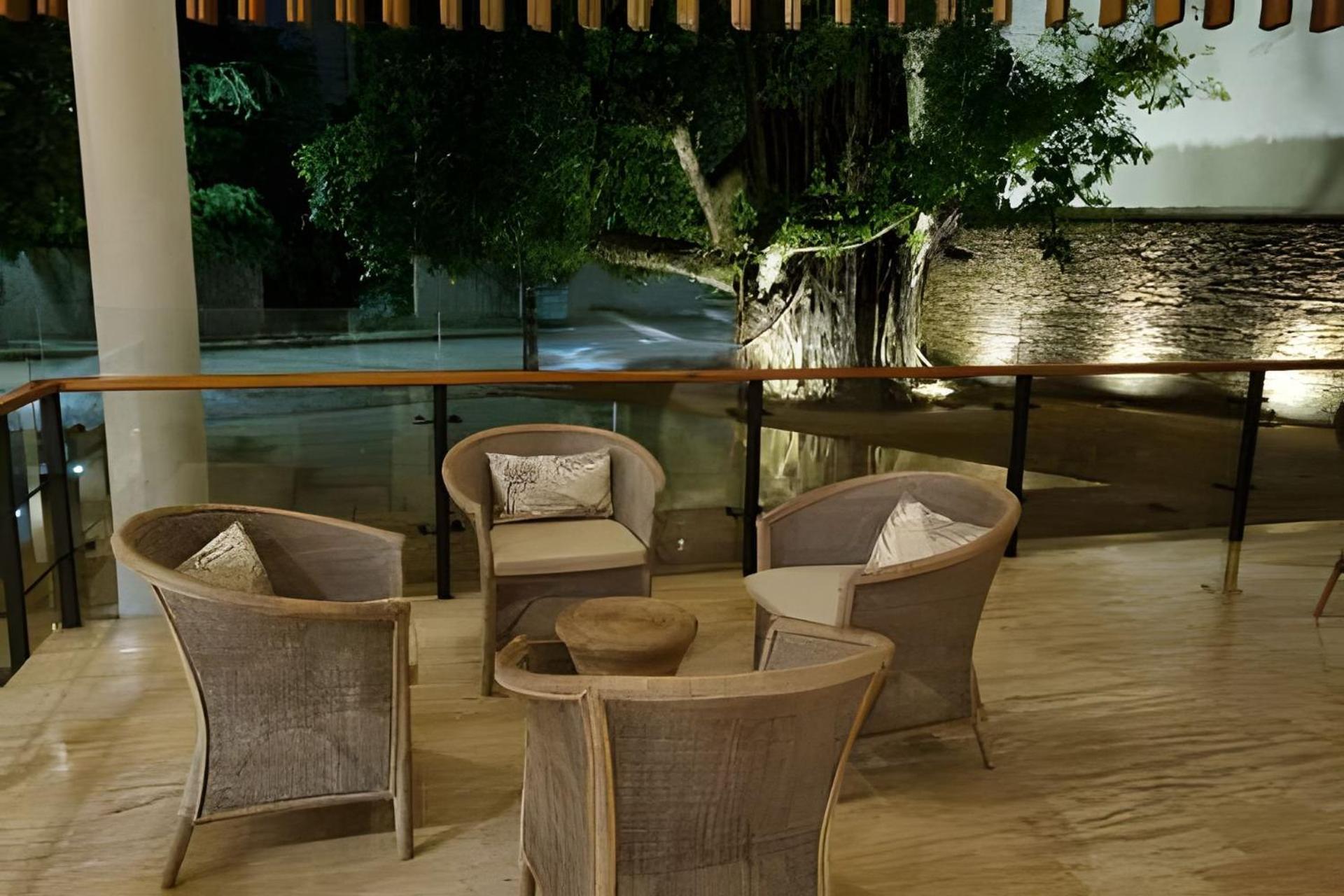 Apartamento 5* 2H con piscina, frente a la playa Morros. Wifi Cartagena Exterior foto