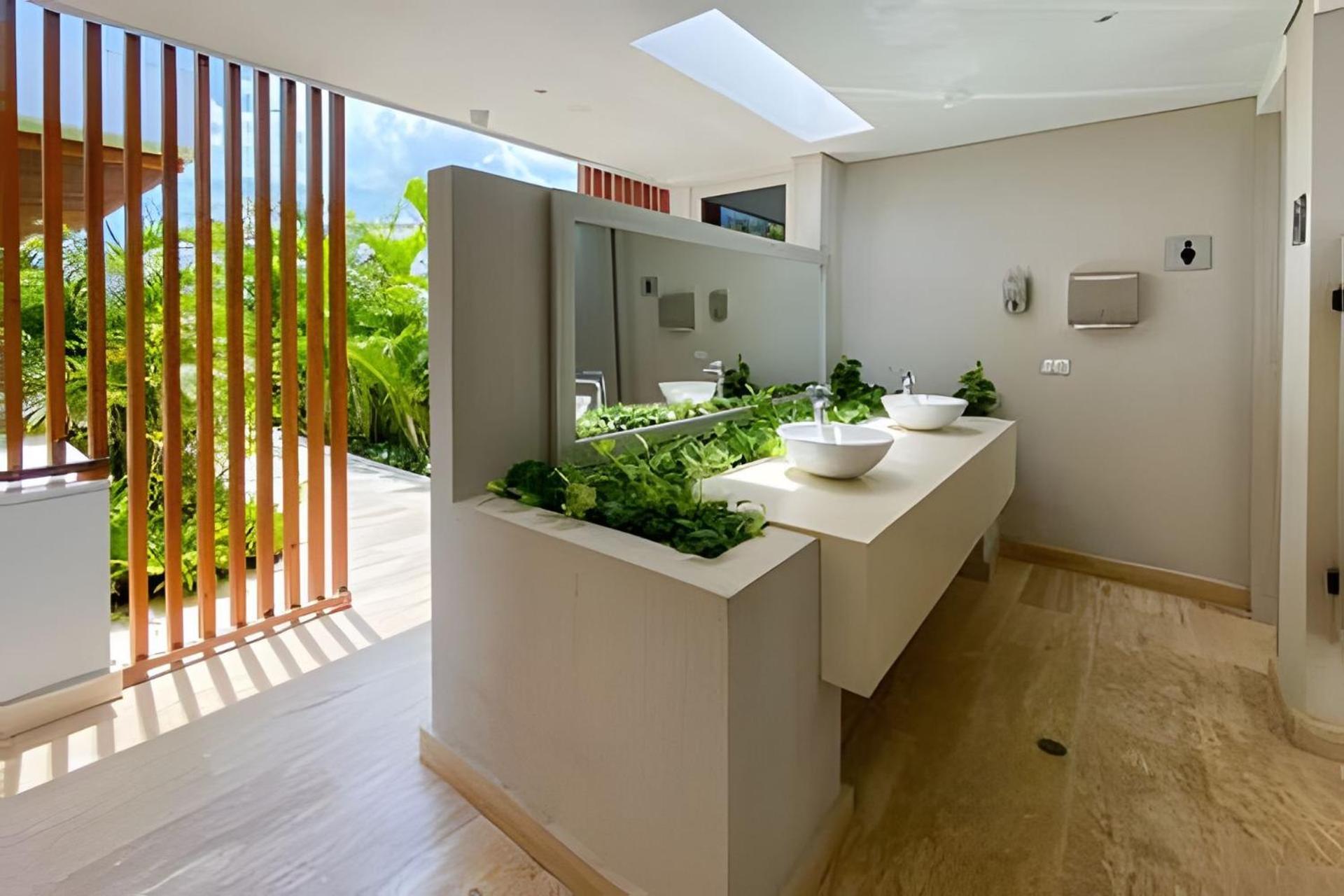 Apartamento 5* 2H con piscina, frente a la playa Morros. Wifi Cartagena Exterior foto