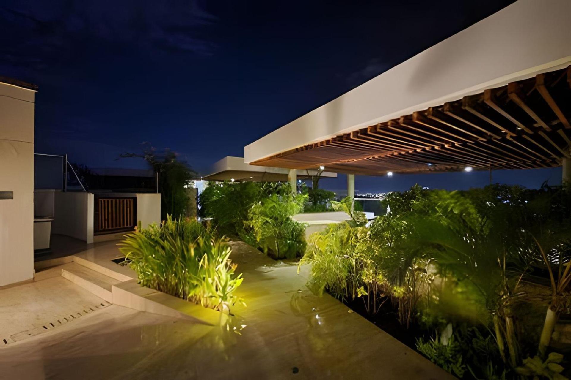 Apartamento 5* 2H con piscina, frente a la playa Morros. Wifi Cartagena Exterior foto