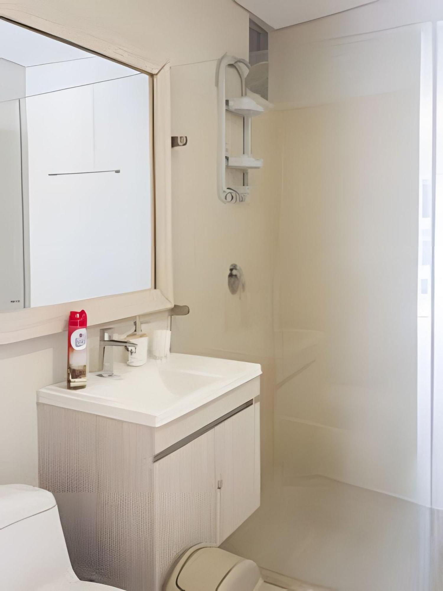 Apartamento 5* 2H con piscina, frente a la playa Morros. Wifi Cartagena Exterior foto