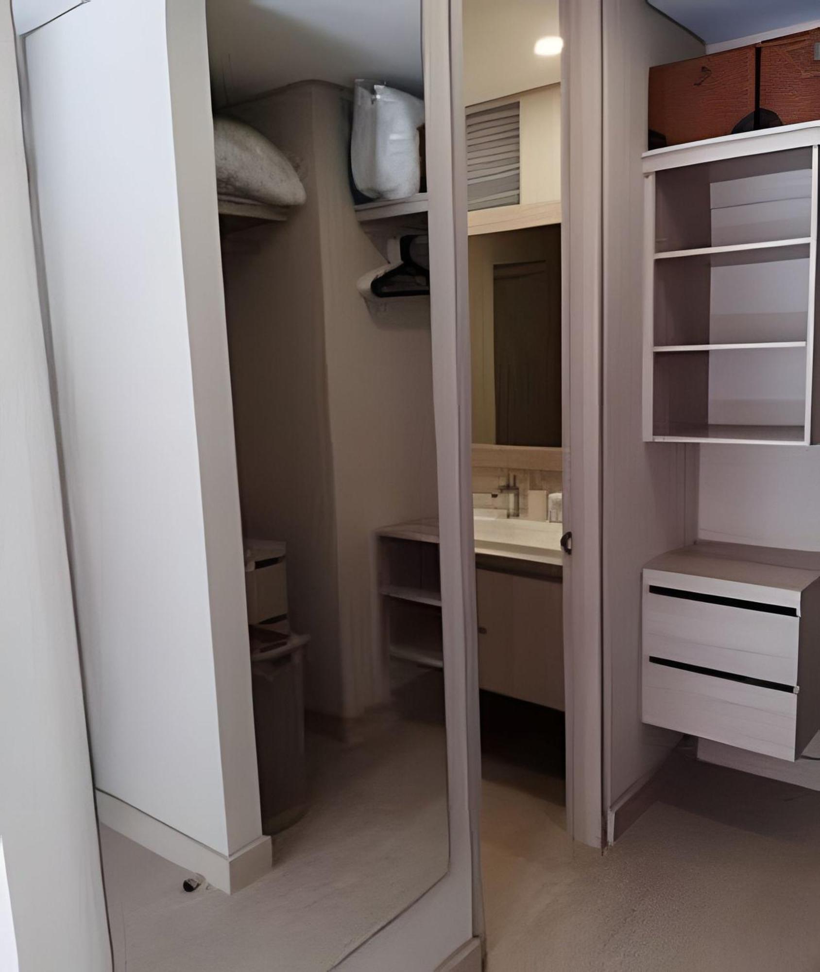 Apartamento 5* 2H con piscina, frente a la playa Morros. Wifi Cartagena Exterior foto