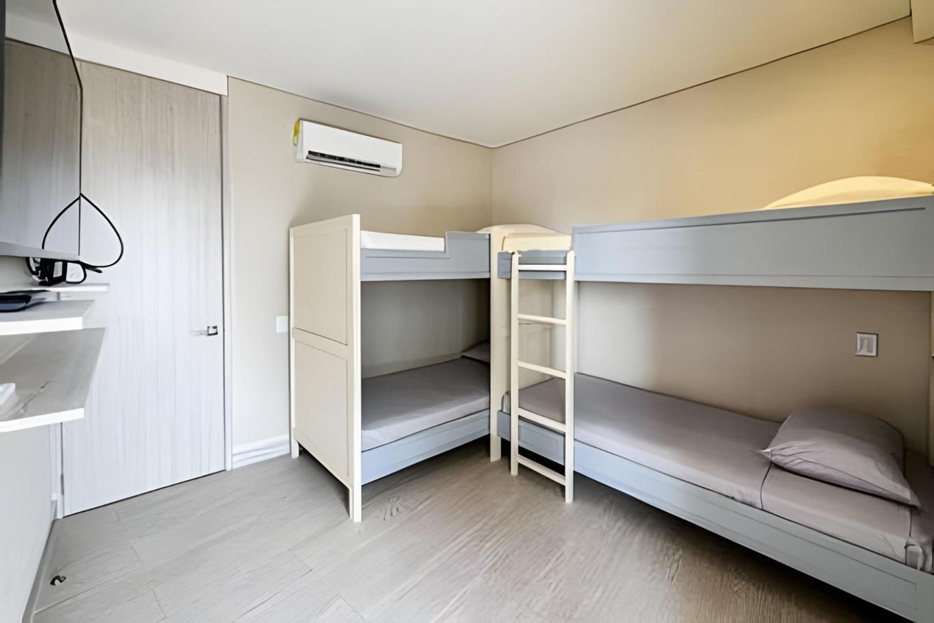 Apartamento 5* 2H con piscina, frente a la playa Morros. Wifi Cartagena Exterior foto