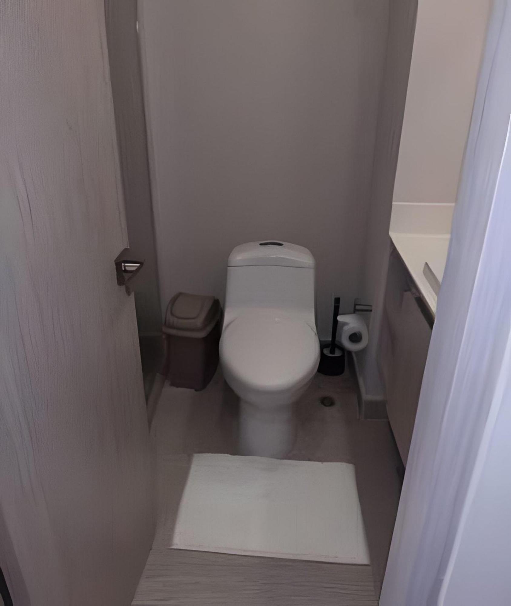 Apartamento 5* 2H con piscina, frente a la playa Morros. Wifi Cartagena Exterior foto